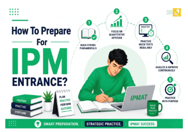 How To Prepare For IPM Entrance?